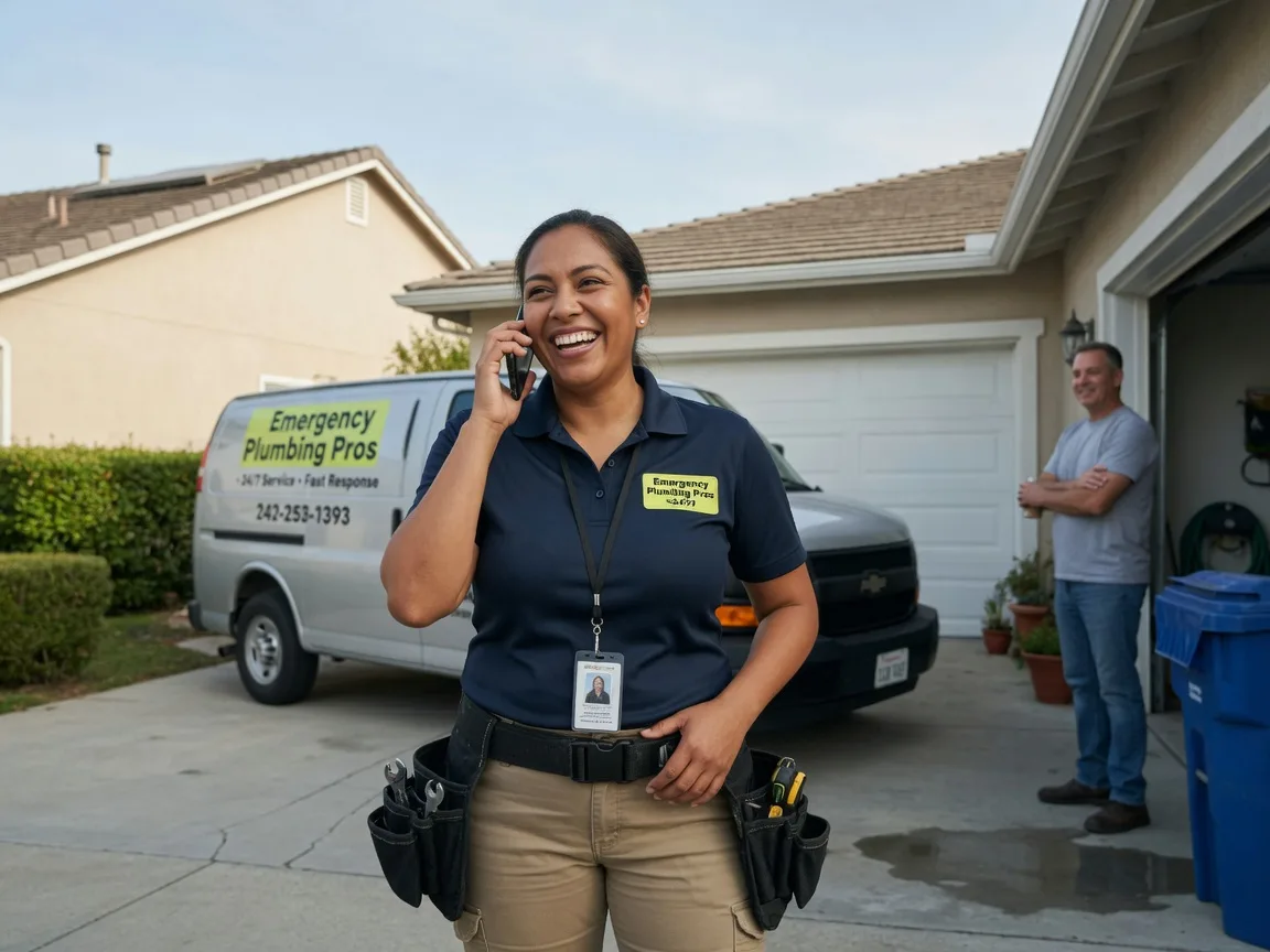 Emergency Plumber Northboro, IA FAQs